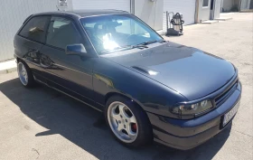 Opel Astra 2.0 16v GSi C20XE | Mobile.bg � ����� ������ 10