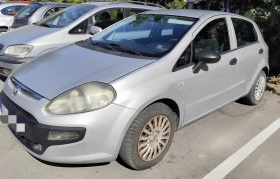 ������ Fiat Punto