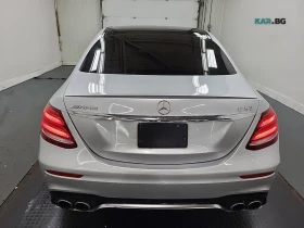 Mercedes-Benz E 53 AMG Цена до България & АвтоКредит | Auto.bg — изображение 3
