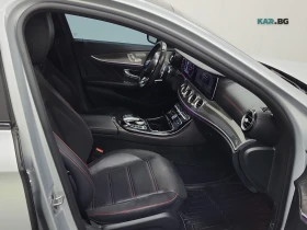 Mercedes-Benz E 53 AMG Цена до България & АвтоКредит | Auto.bg — изображение 7
