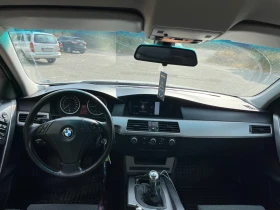 BMW 525 d - 3700 € - 49316085 17