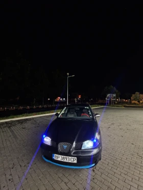 Seat Ibiza undefined | Auto.bg — изображение 3