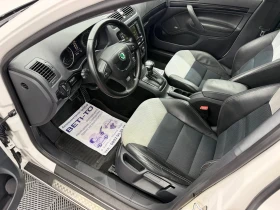 Skoda Octavia 2.0 TDI VRS | Mobile.bg � ����� ������ 6