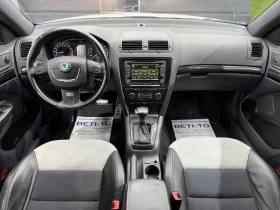 Skoda Octavia 2.0 TDI VRS | Mobile.bg � ����� ������ 9