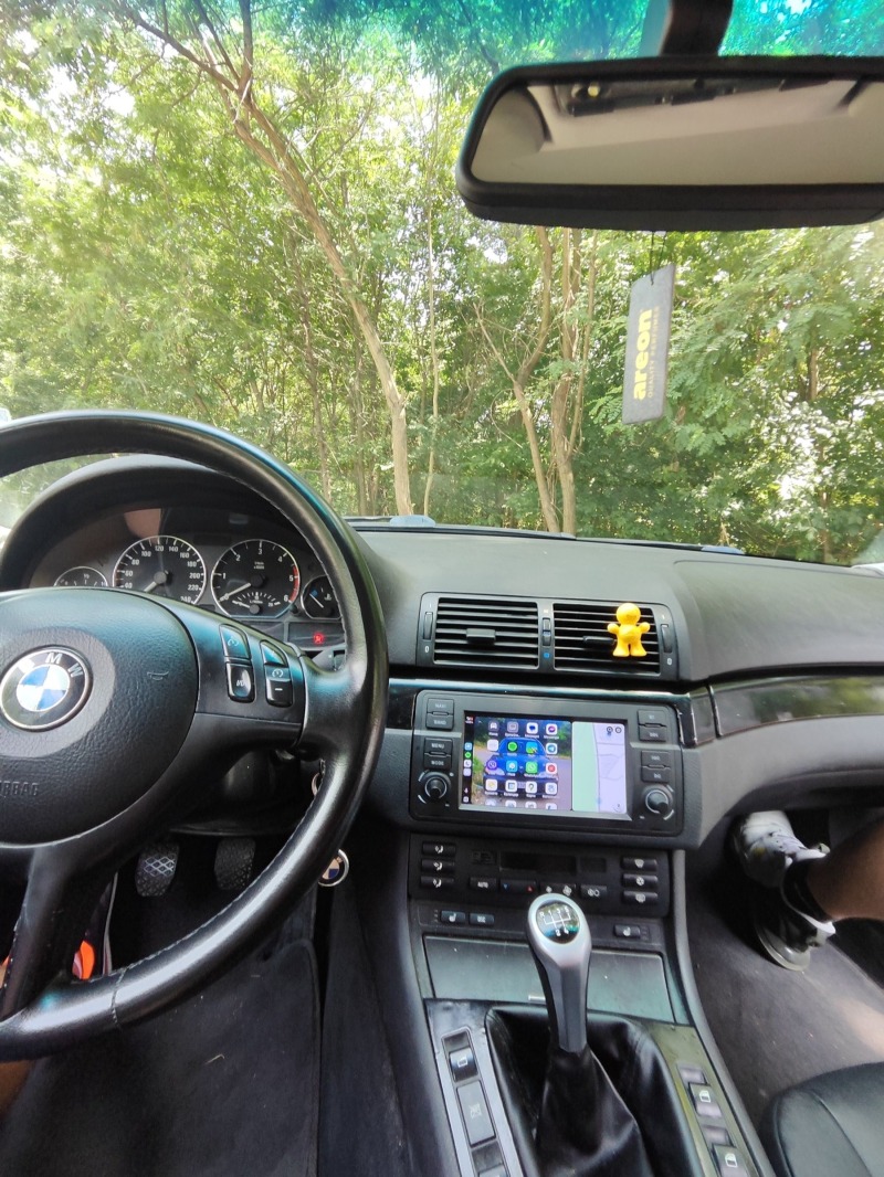 BMW 330, снимка 4 - Автомобили и джипове - 46292406