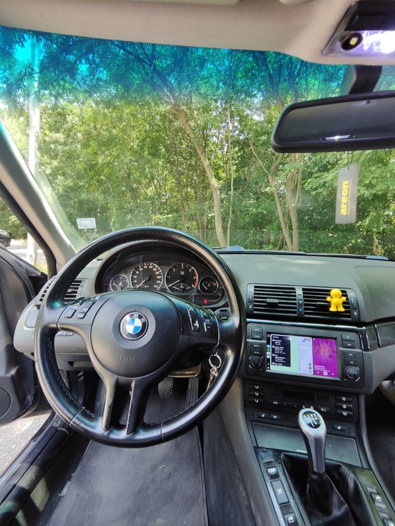 BMW 330, снимка 6 - Автомобили и джипове - 46292406