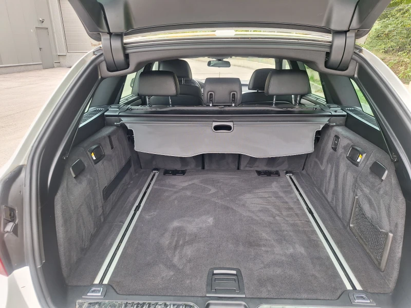 BMW 550 М550 D XDriev, реална, сервизна история, , снимка 17 - Автомобили и джипове - 47089681