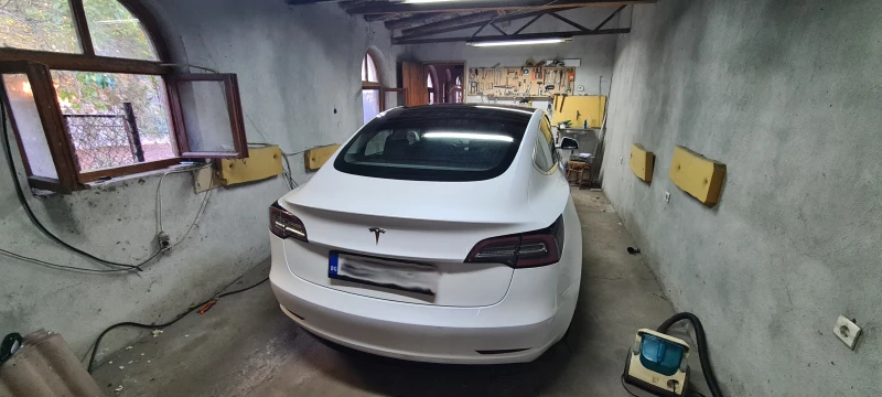 Tesla Model 3 SR+ , снимка 10 - Автомобили и джипове - 47755987