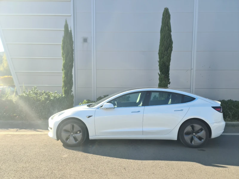 Tesla Model 3 SR+ , снимка 6 - Автомобили и джипове - 47755987