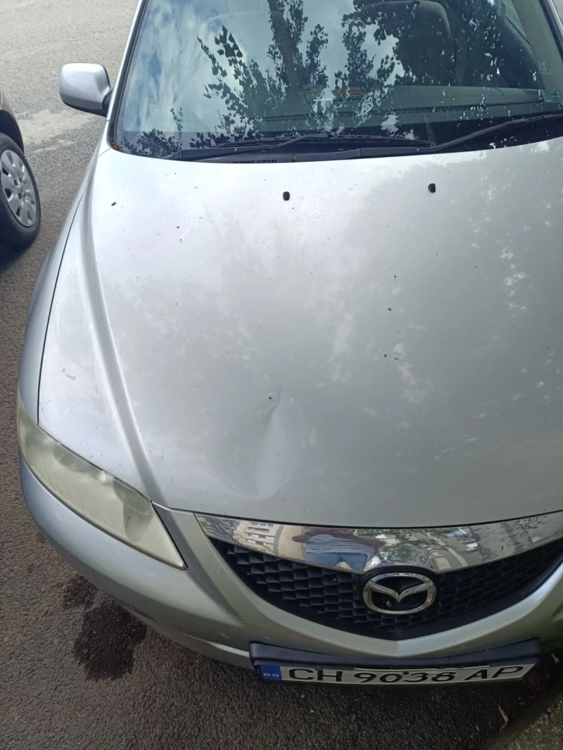 Mazda 6, снимка 3 - Автомобили и джипове - 47803091