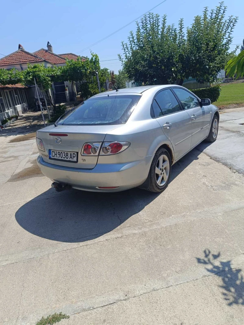 Mazda 6, снимка 7 - Автомобили и джипове - 47803091