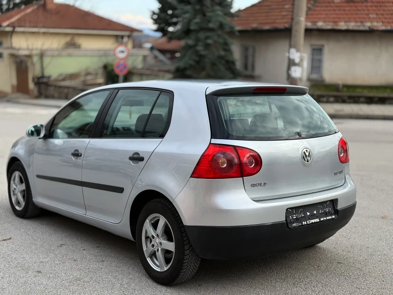 VW Golf 1.9 TDI 105 к.с, снимка 3 - Автомобили и джипове - 48311326