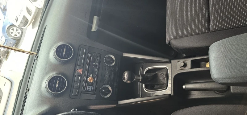 Audi A3 2.0TDI SPORTBACK 6 SPEED , снимка 13 - Автомобили и джипове - 48449710
