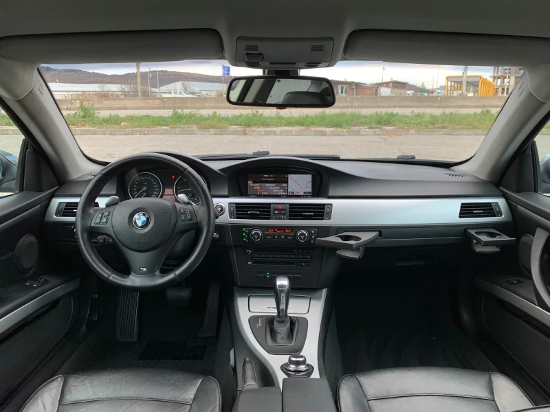 BMW 325 3.0d* FULL* ITALY, снимка 10 - Автомобили и джипове - 48555982