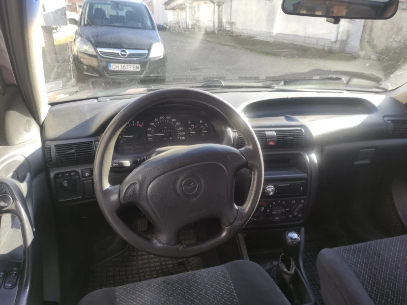 Opel Astra, снимка 5 - Автомобили и джипове - 48719716