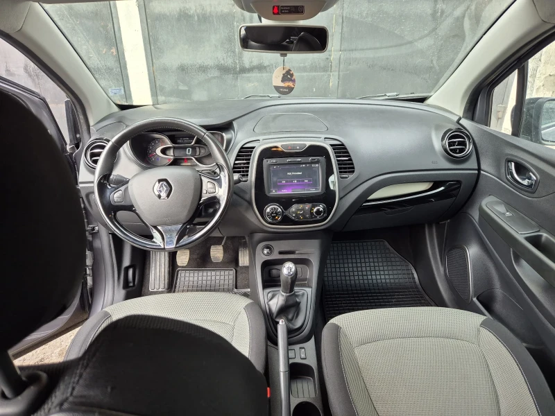 Renault Captur 0.900, снимка 3 - Автомобили и джипове - 49260197