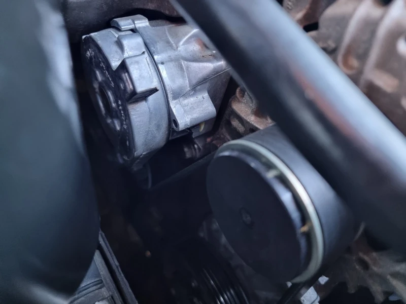 Skoda Octavia 2.0 TDI 170ps. VRS НАПЪЛНО ОБСЛУЖЕН !, снимка 9 - Автомобили и джипове - 51245088