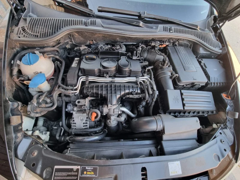 Skoda Octavia 2.0 TDI 170ps. VRS НАПЪЛНО ОБСЛУЖЕН !, снимка 6 - Автомобили и джипове - 51245088