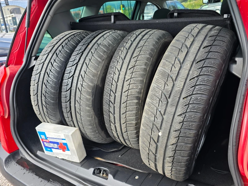 Peugeot 207 1.6HDi/Лизинг, снимка 10 - Автомобили и джипове - 51909240