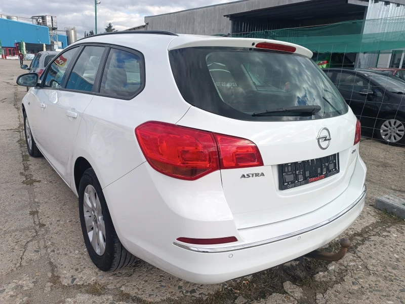 Opel Astra 1, 6CDTi, КОЛЕДНА ПРОМОЦИЯ,  Euro 6b, ЛИЗИНГ , снимка 3 - Автомобили и джипове - 52012522