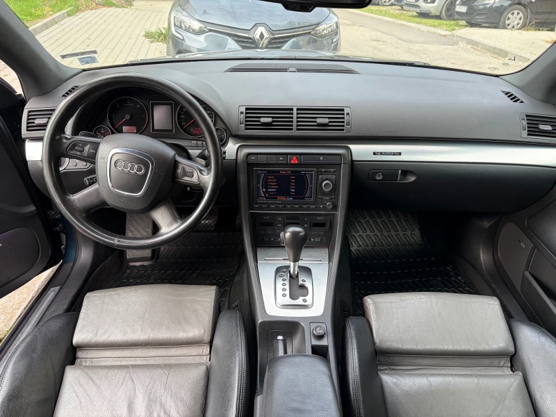 Audi A4, снимка 7 - Автомобили и джипове - 52297216