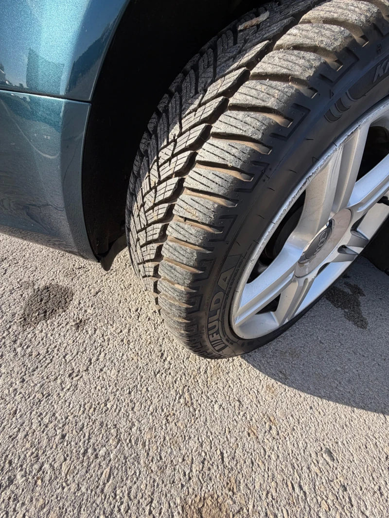 Audi A4, снимка 12 - Автомобили и джипове - 52297216