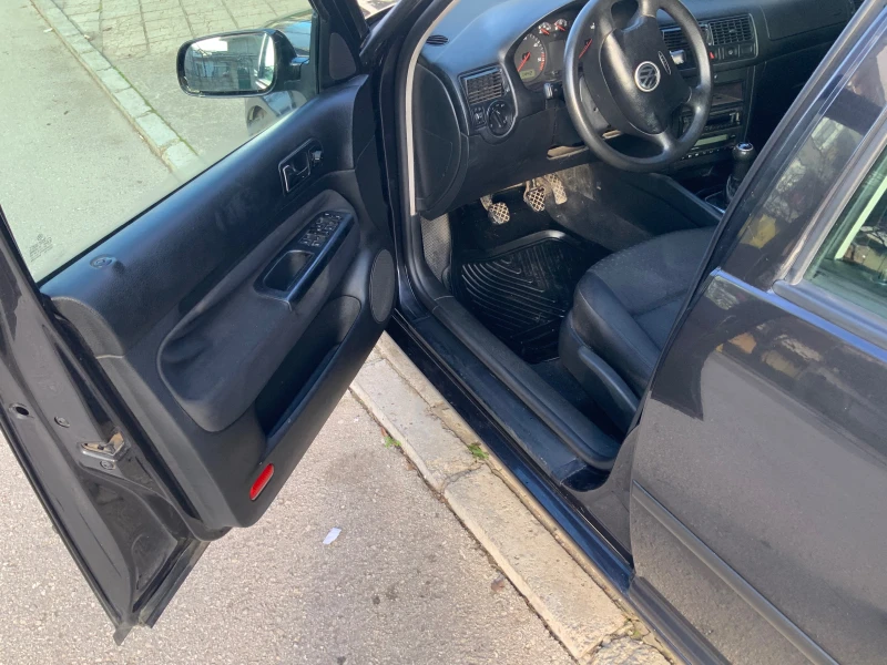 VW Golf Golf 4, снимка 10 - Автомобили и джипове - 52617362