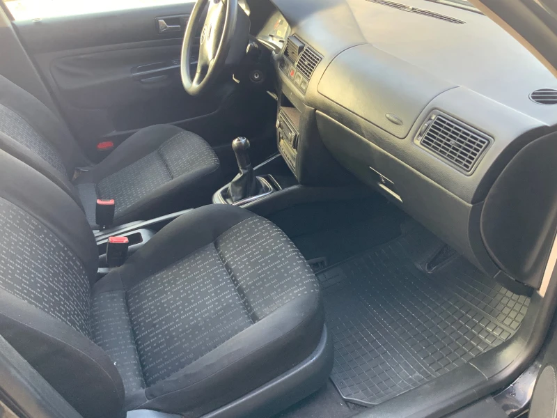VW Golf Golf 4, снимка 8 - Автомобили и джипове - 52617362