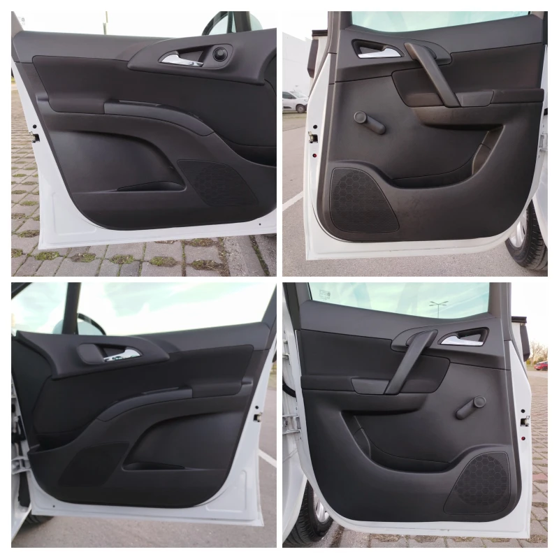 Opel Meriva 1.4-101кс.Евро-5, снимка 13 - Автомобили и джипове - 52727190