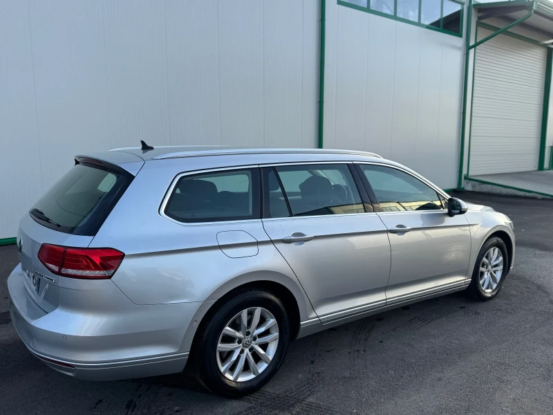 VW Passat 2.0TDI DSG, снимка 3 - Автомобили и джипове - 52728672