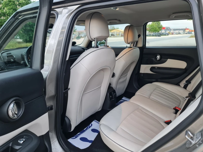 Mini Clubman КОЛЕДНА ПРОМОЦИЯ, снимка 9 - Автомобили и джипове - 52843037