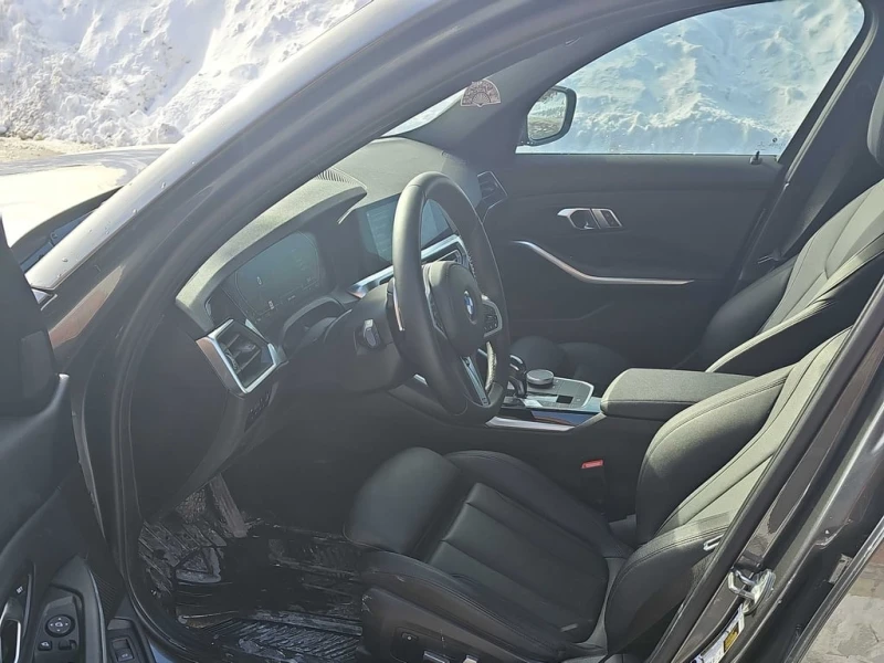 BMW 330 * 330i xDrive * CARFAX * ЦЕНА ДО БГ, снимка 5 - Автомобили и джипове - 53306437