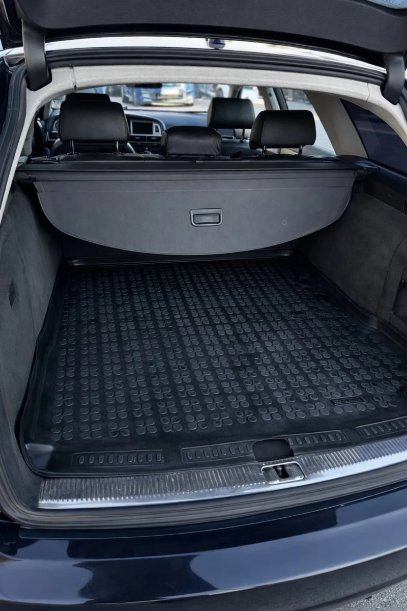 Audi A6, снимка 3 - Автомобили и джипове - 53446322