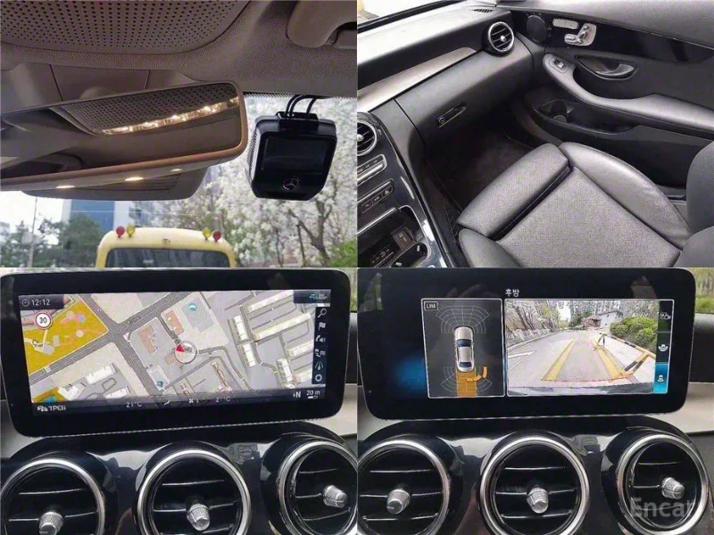 Mercedes-Benz C 200 C-Class W205 C200 - 35200 лв. - 28987410 | Car24.bg