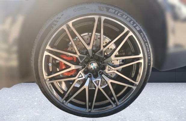 BMW X5M Competition = Shadow Line = Гаранция - изображение 3