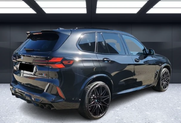 BMW X5M Competition = Shadow Line = Гаранция - изображение 2