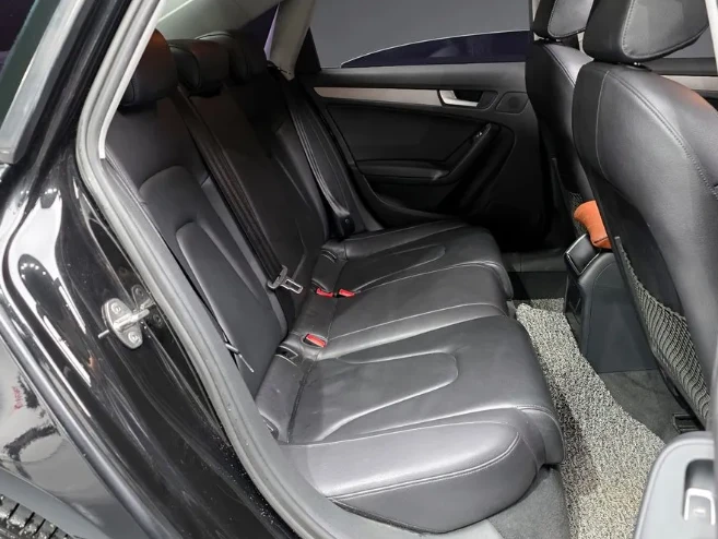 Audi A4 2.0 TDI Quattro | Mobile.bg   12