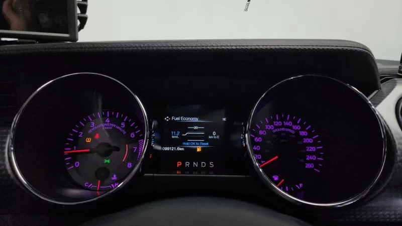 Ford Mustang ����� | BLIND SPOT ASSIST | �������� | �����  | Mobile.bg � ����������� 8