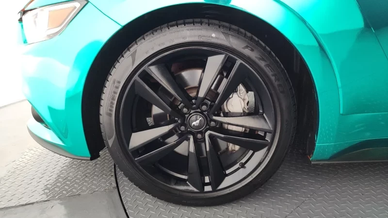 Ford Mustang ����� | BLIND SPOT ASSIST | �������� | �����  | Mobile.bg � ����������� 5