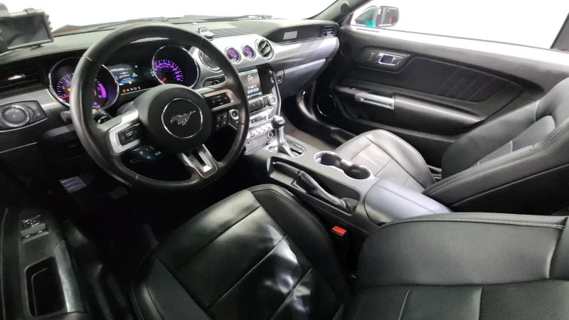 Ford Mustang ����� | BLIND SPOT ASSIST | �������� | �����  | Mobile.bg � ����������� 7