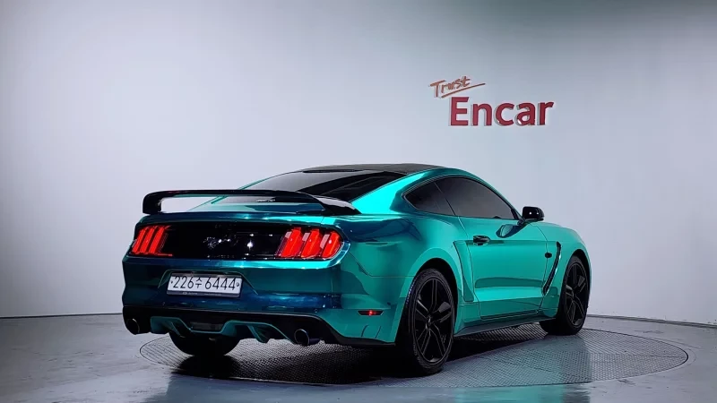 Ford Mustang ����� | BLIND SPOT ASSIST | �������� | �����  | Mobile.bg � ����������� 2