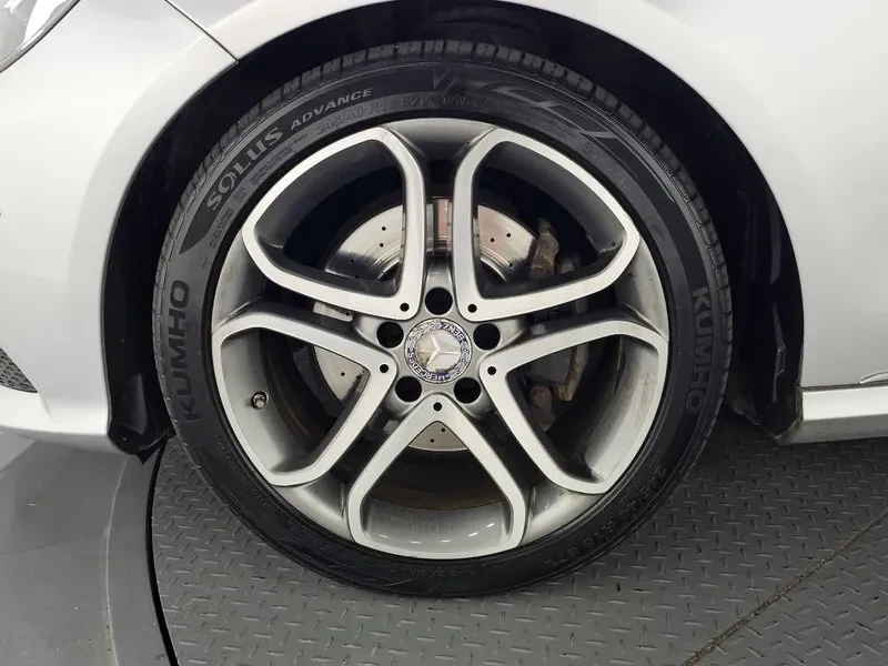 Mercedes-Benz E 250 4MATIC - САМО 30% АВАНС, снимка 5 - Автомобили и джипове - 55429304