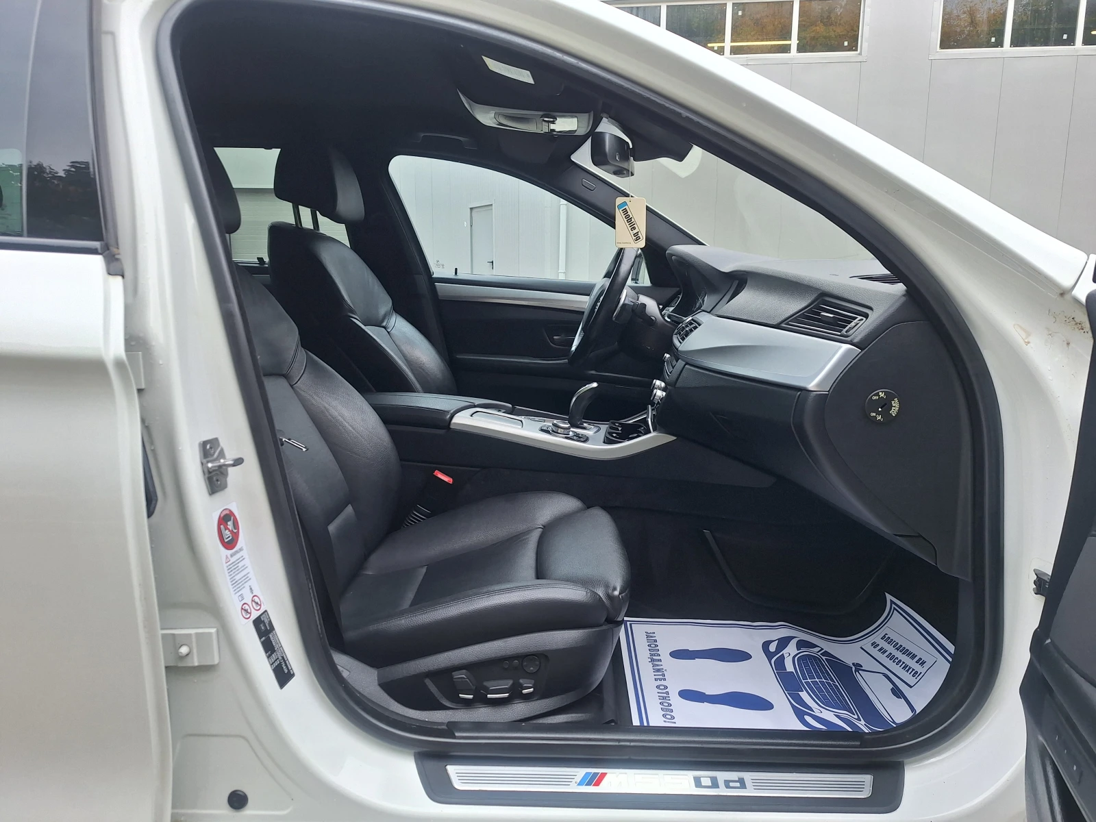 BMW 550 550 D XDriev, ,  ,  | Mobile.bg   11