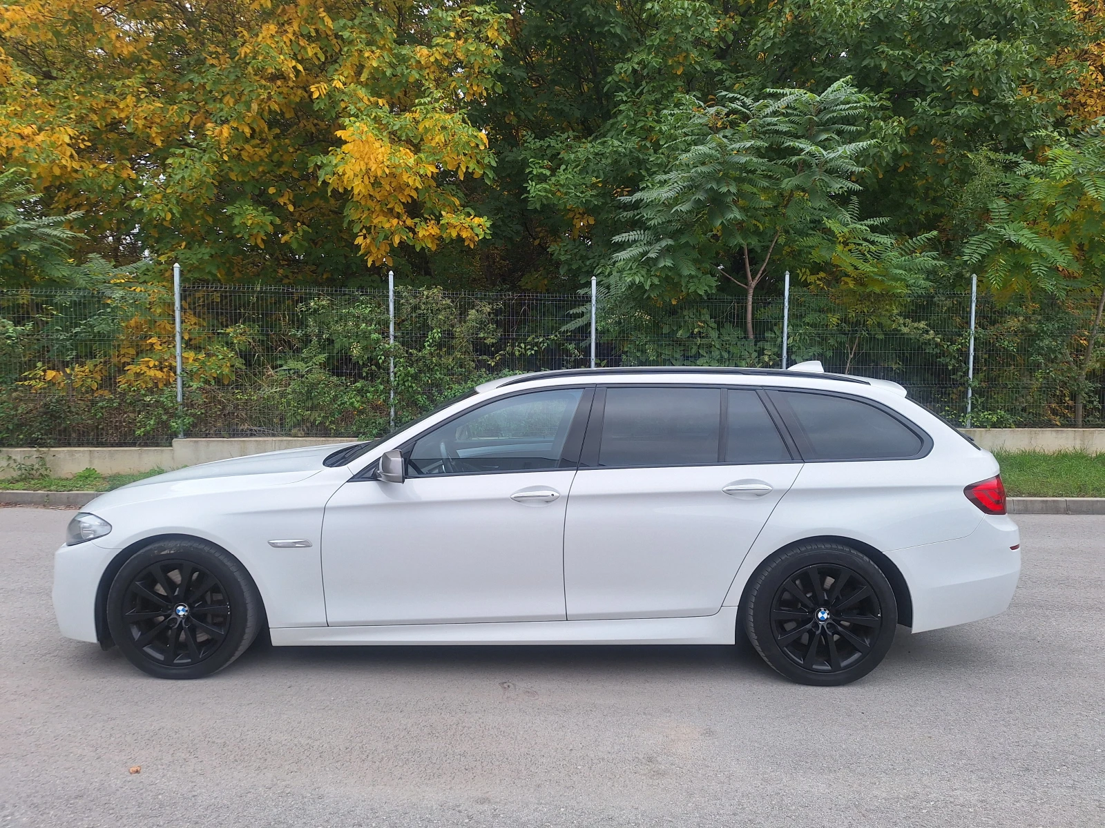 BMW 550 550 D XDriev, ,  ,  | Mobile.bg   8