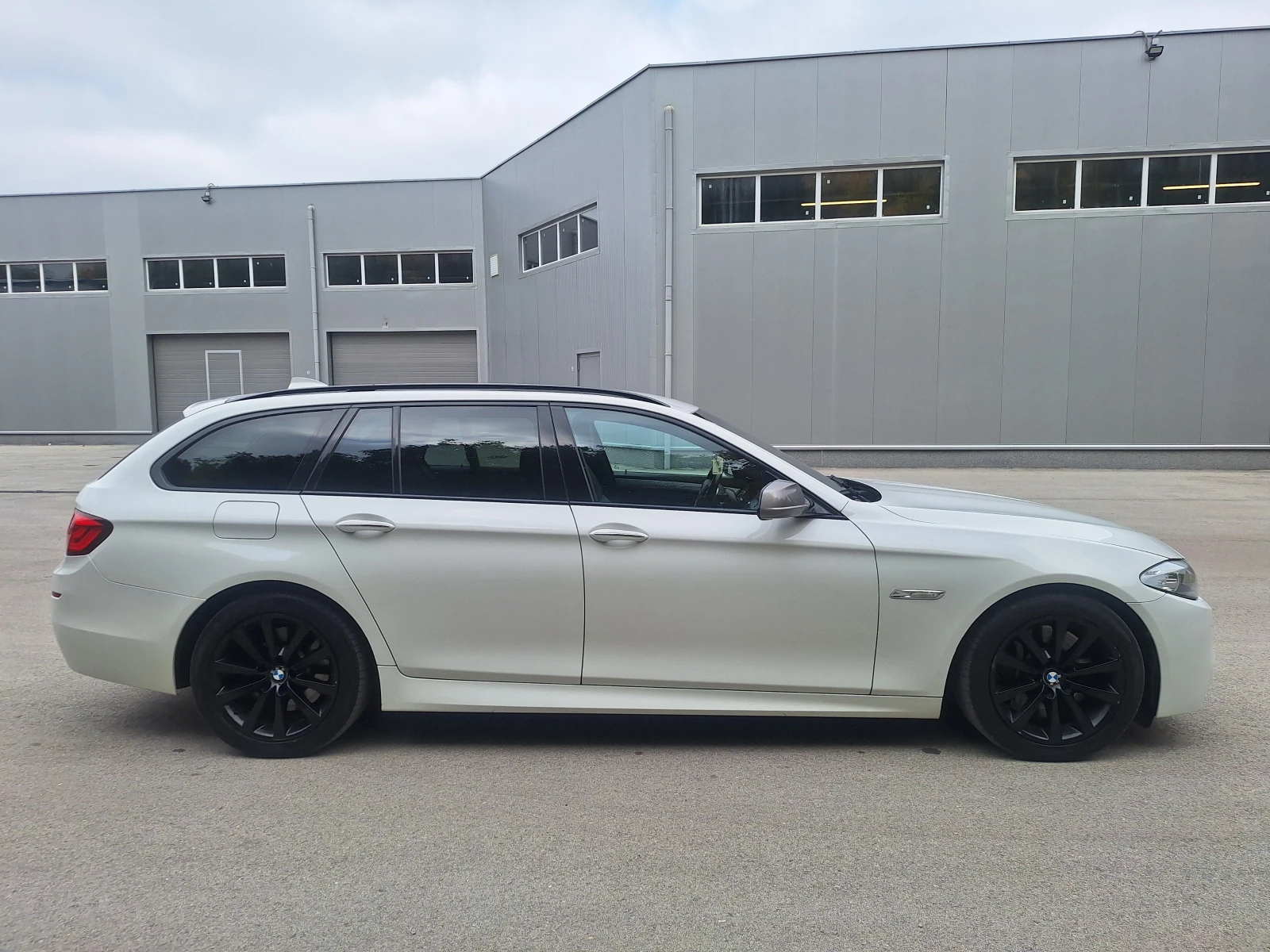 BMW 550 550 D XDriev, ,  ,  | Mobile.bg   4