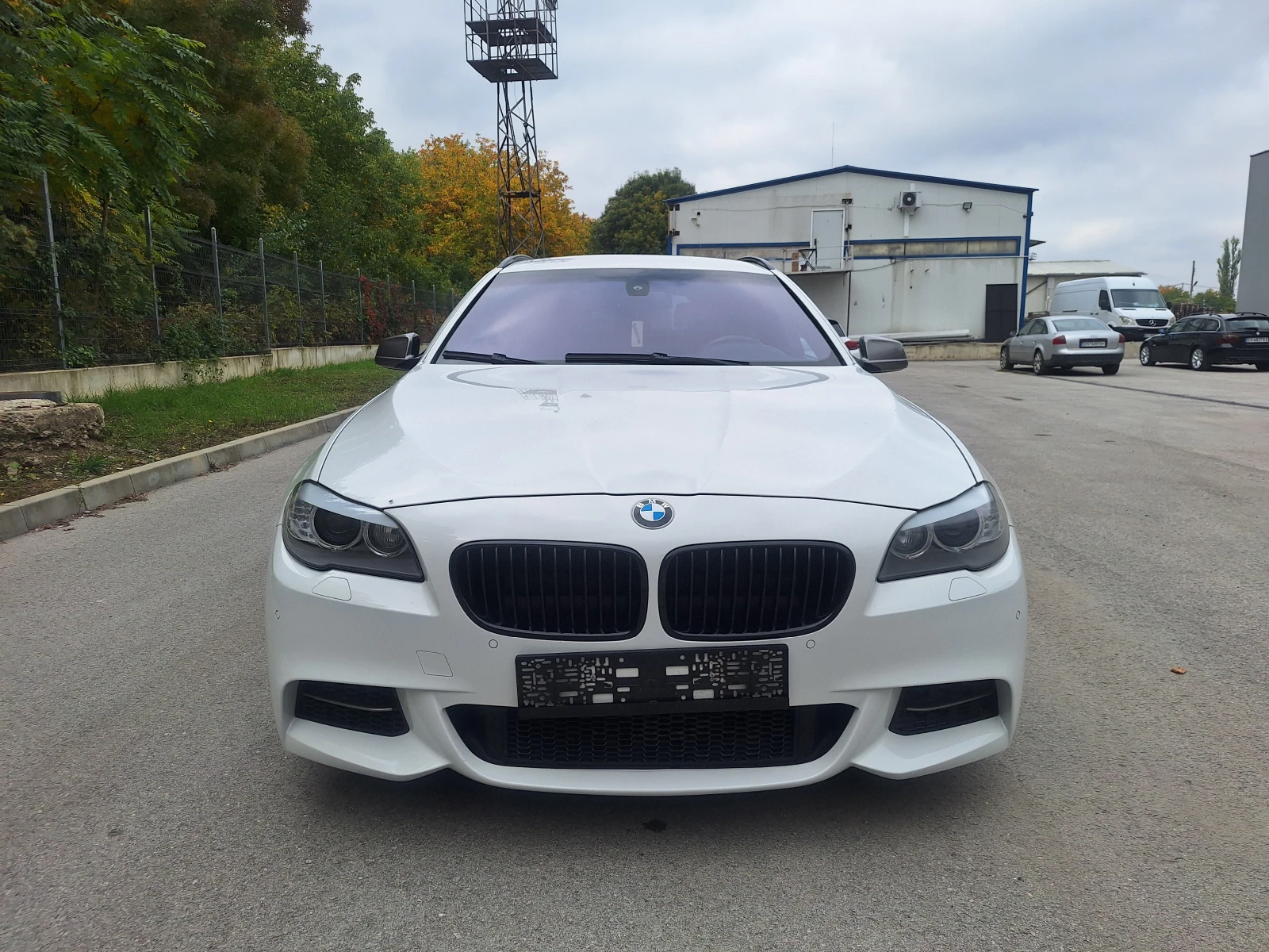 BMW 550 550 D XDriev, ,  ,  | Mobile.bg   2