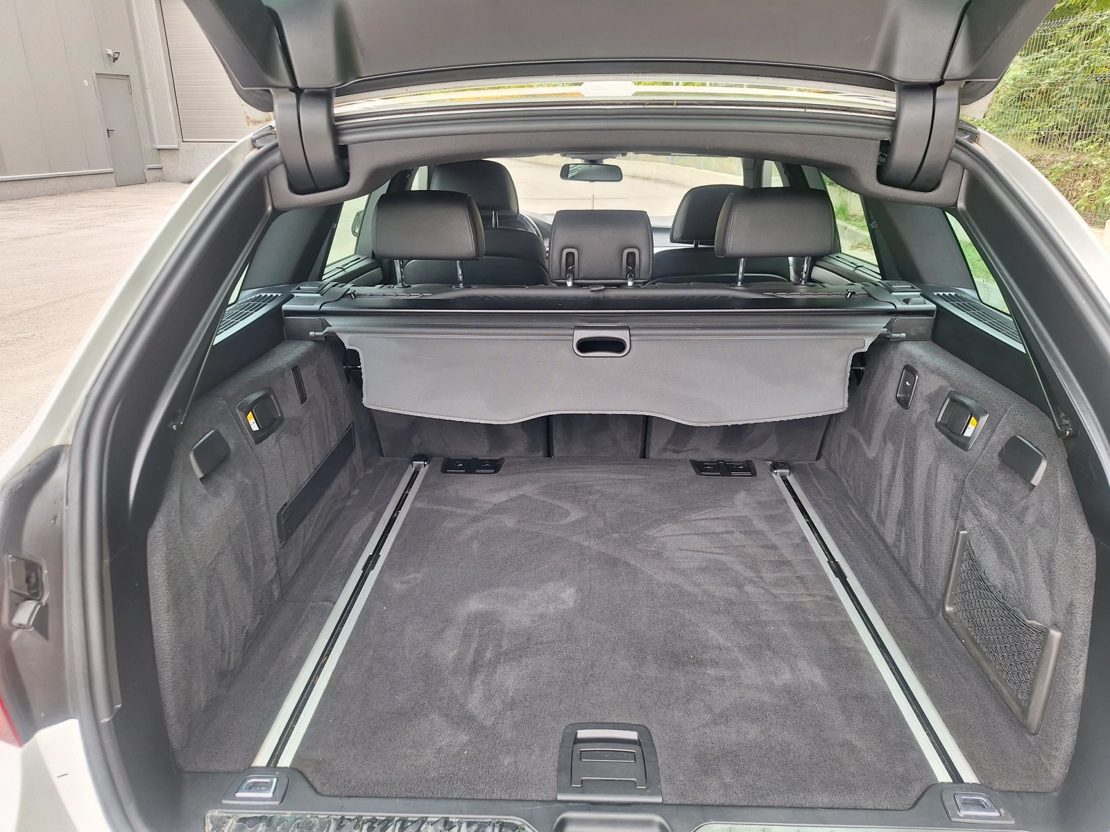 BMW 550 550 D XDriev, ,  ,  | Mobile.bg   17