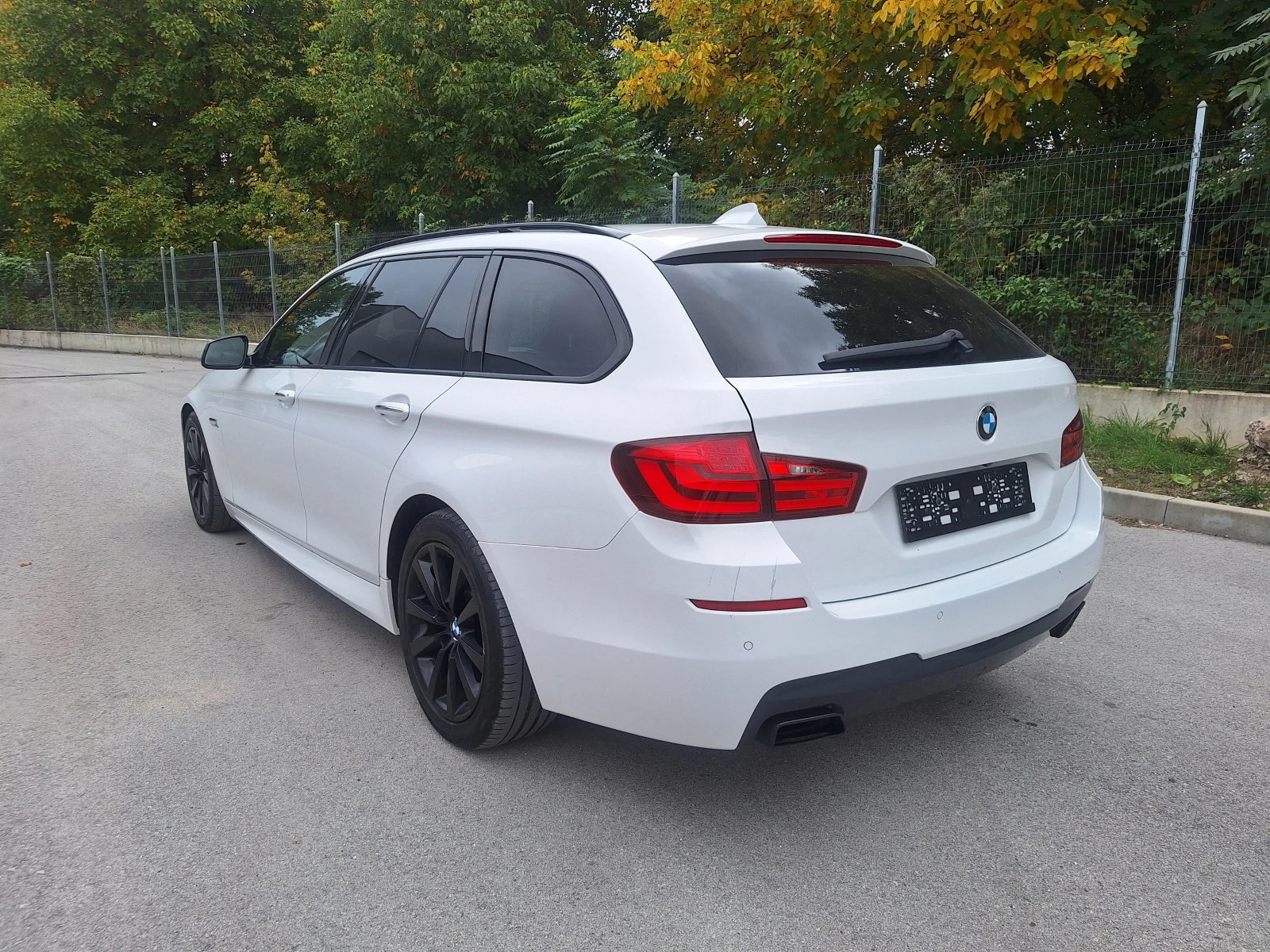 BMW 550 550 D XDriev, ,  ,  | Mobile.bg   7