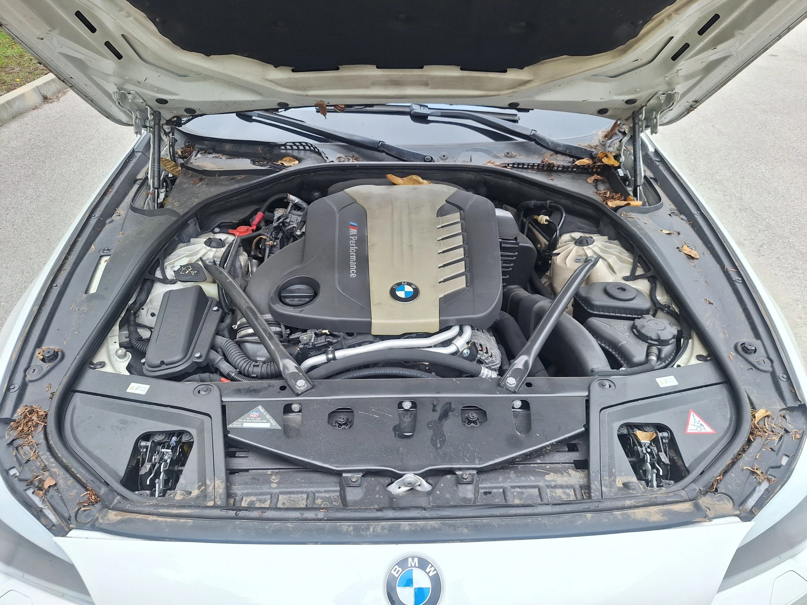 BMW 550 550 D XDriev, ,  ,  | Mobile.bg   16