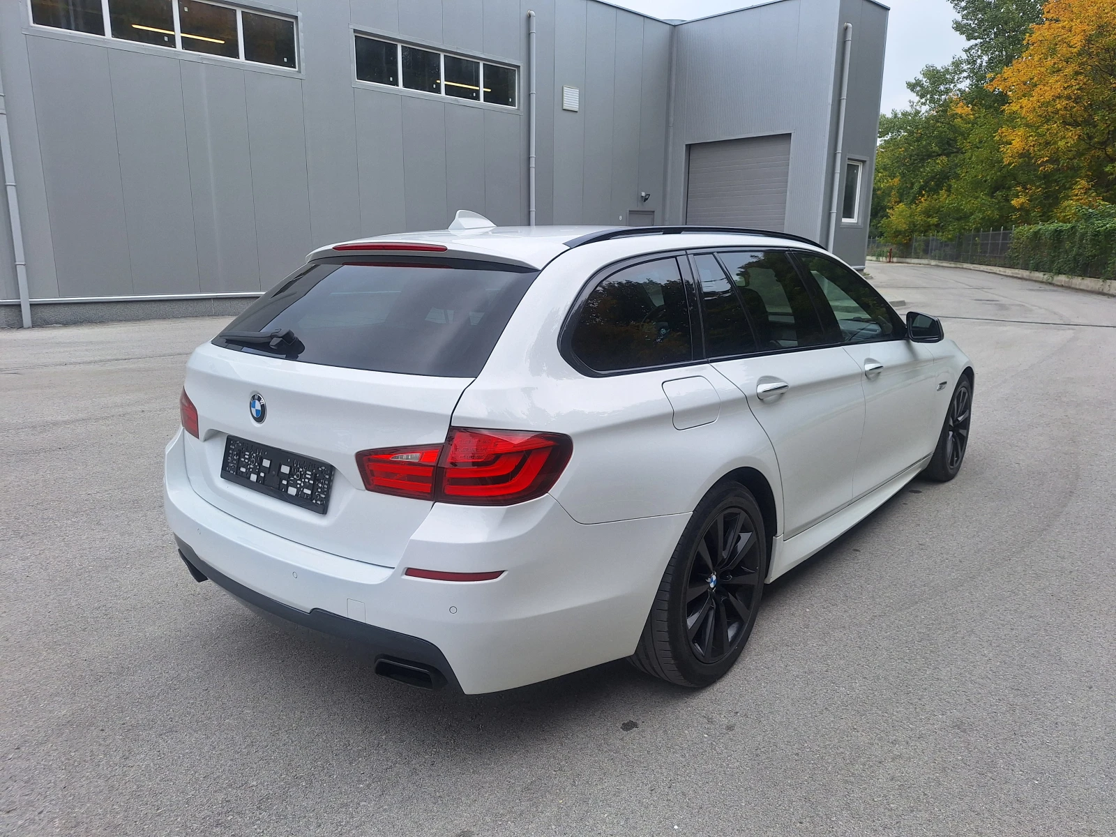 BMW 550 550 D XDriev, ,  ,  | Mobile.bg   5